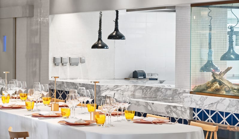 Orient - Turkish restaurant(14)